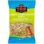 TRS Kardamom celý zelený 50 g – Sleviste.cz