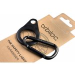 Orbiloc karabina na světlo – Zboží Dáma