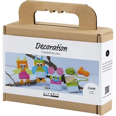 Creativ company Mini sada na tkaní – Hledejceny.cz