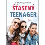 Šťastný teenager - Hedvig Montgomeryová – Hledejceny.cz