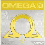 Xiom Omega 7 China Guang – Hledejceny.cz