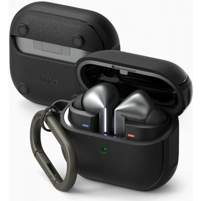 Ringke Onyx Magnetic MagSafe Samsung Galaxy Buds 3 / 3 Pro RGK2007 – Zboží Živě
