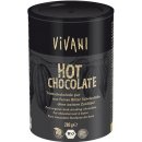 Horká čokoláda a kakao VIVANI Pravá strouhaná horká čokoláda 280 g