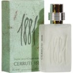 Nino Cerruti 1881 voda po holení 50 ml – Hledejceny.cz