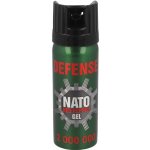 Defence Hoernecke Sprej NATO Gel Cone 50ml – Zboží Dáma