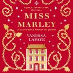 Miss Marley: A Christmas Ghost Story - a Prequel to a Christmas Carol – Hledejceny.cz