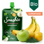 Salvest Ponn Smushie BIO Green Boost 170 g – Hledejceny.cz