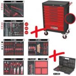 KS TOOLS Sada nástrčných klíčů 911.0661 – Hledejceny.cz