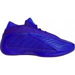 adidas Anthony Edwards 2 modrá – Zboží Dáma