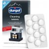 Čisticí tablety do kávovarů Durgol Cleaning 10 ks 3865