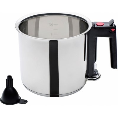 GSW Mlékovar 1,5 l – Zboží Dáma