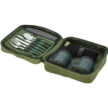 NXG Deluxe Food Set Trakker TR204407