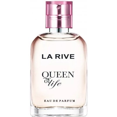 La Rive Queen Of Life parfémovaná voda dámská 30 ml
