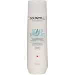 Goldwell Dualsenses Deep Cleansing Shampoo 250 ml – Zboží Mobilmania