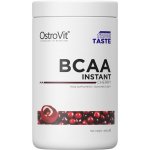 Ostrovit BCAA 2-1-1 400 g – Zbozi.Blesk.cz
