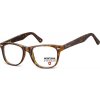 Montana brýlové obruby MA61A Flex