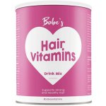 Nature’s Finest Hair Vitamins 150 g – Zbozi.Blesk.cz