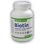 Nutri House Vitamin B7 D-Biotin 500 tablet – Hledejceny.cz