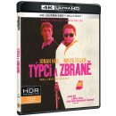 Film Týpci a zbraně UHD+BD