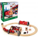 Dudlu Souprava metra s nástupištěm a kolejema – Zboží Dáma