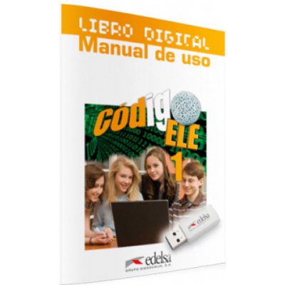 Codigo Ele 1 - Libro Digital + Manual de Uso NE 2014 - Departamento de Investigación Y Didáctica