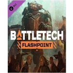 Battletech: Flashpoint – Hledejceny.cz