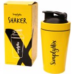SimplyMix Nerezový shaker – Zboží Dáma