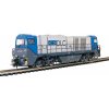 Mehano Dieselová lokomotiva G2000 DLC