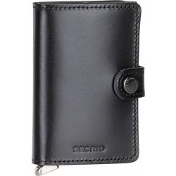 Secrid Premium Miniwallet Dusk