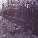 Stewart Rod - Gasoline Alley CD – Hledejceny.cz