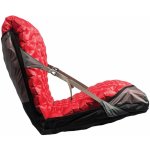 SEA TO SUMMIT sedačka Air Chair Regular černá – Hledejceny.cz