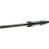 Prut Daiwa Black Widow Stalker 3 m 2 lb 2 díly