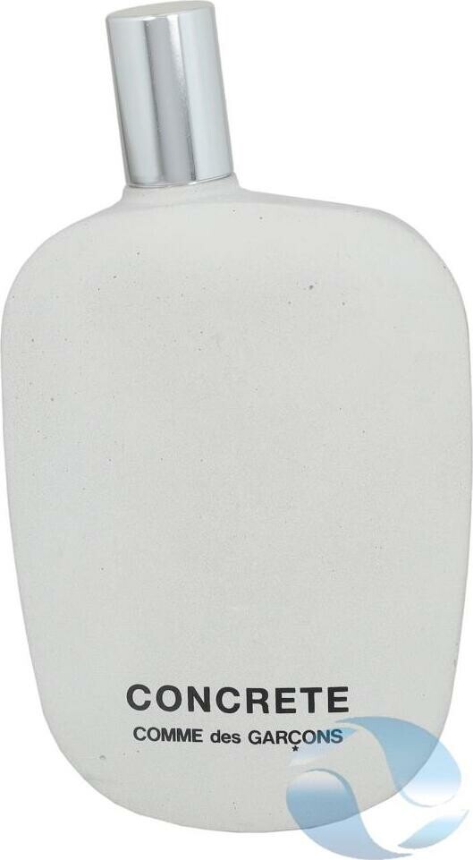 Comme des Garçons Concrete parfémovaná voda unisex 80 ml