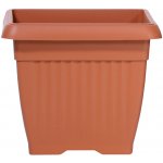 Prosperplast květináč DKWT 45x45 v.37,5 cm – Zboží Mobilmania
