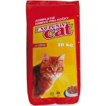 Delikan Cat Exclusive sýr 10 kg – Hledejceny.cz