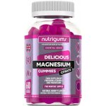 Nutrigums Magnesium Citrate 60 gummies – Hledejceny.cz