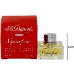 S.T. Dupont Signature parfémovaná voda dámská 5 ml – Hledejceny.cz