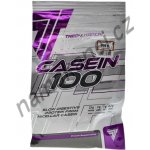 Trec Nutrition Casein 100% 600 g – Hledejceny.cz