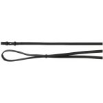 ERIC THOMAS Otěže Hybrid Bit black – Zboží Dáma