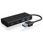 Icy Box IB-HUB1426-U3 – Sleviste.cz