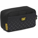 Caterpillar Cargo Voyager Toiletry Pouch 84889-01 černá – Sleviste.cz