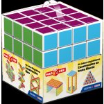 Geomag Magicube Free building 64 – Zbozi.Blesk.cz