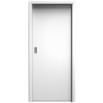 Sapeli Elegant Komfort M10 posuvné bílá hladká 120 x 210 cm – Hledejceny.cz