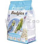 Cunipic Budgies 3 kg – Zboží Dáma