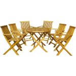 HECHT BASIC SET 6 set zahradního nábytku – Hledejceny.cz
