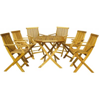 HECHT BASIC SET 6 set zahradního nábytku – Hledejceny.cz