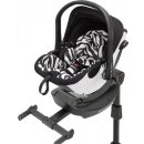 Autosedačka Kiddy evo-luna i-Size 2016 600 zebra