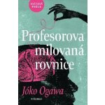 Profesorova milovaná rovnice - Jóko Ogawa – Hledejceny.cz