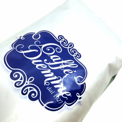 Caffé Diemme Aromatica 1 kg – Hledejceny.cz