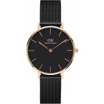 Daniel Wellington DW00100201 – Hledejceny.cz